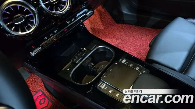 Mercedes-Benz A-Class W177 id 2905940 из Кореи 7