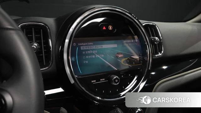 Mini Cooper Countryman id 4783699 из Кореи 7