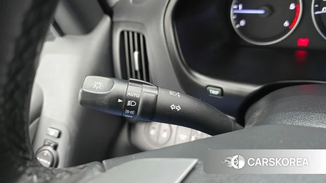 Hyundai The New Grand Starex id 4477295 из Кореи 7