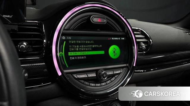 Mini Cooper Clubman id 4708744 из Кореи 7