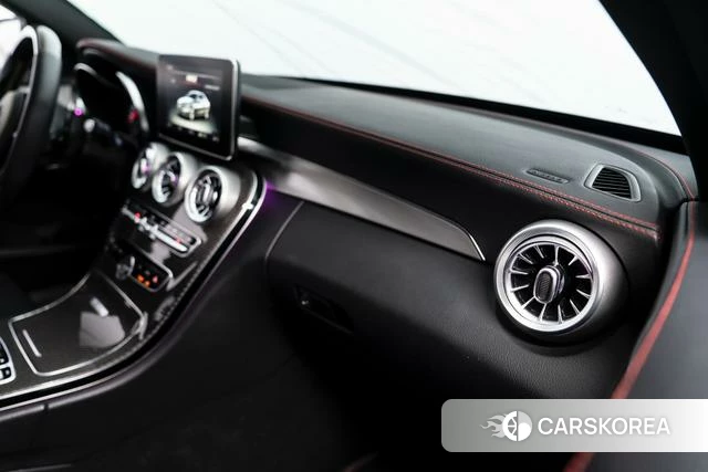Mercedes-Benz C-class AMG id 4213302 из Китая 7