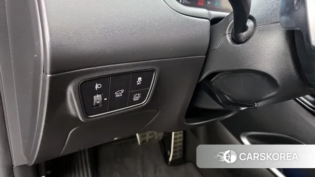 Hyundai Tucson Hybrid (NX4) id 2998216 из Кореи 7