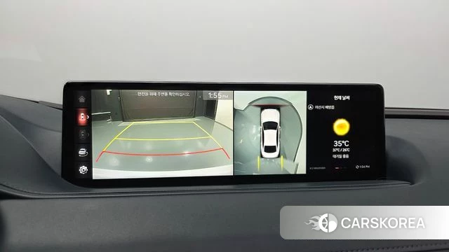 Genesis G80 (RG3) id 4677114 из Кореи 7
