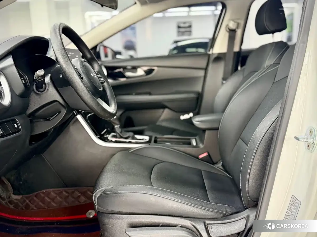 Kia K3 id 4515351 из Китая 7