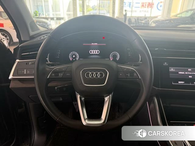 Audi Q7 id 4208611 из Китая 7