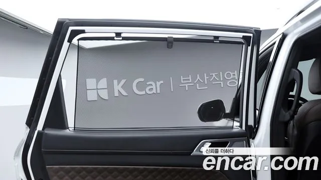 Ssangyong All New Rexton id 2652510 из Кореи 7