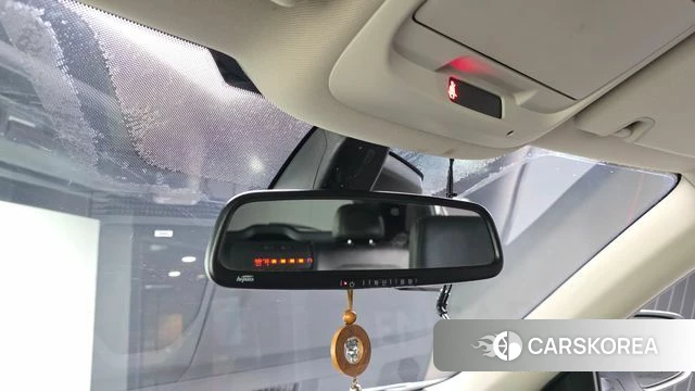 Renault Korea (Samsung) QM6 id 4552006 из Кореи 7