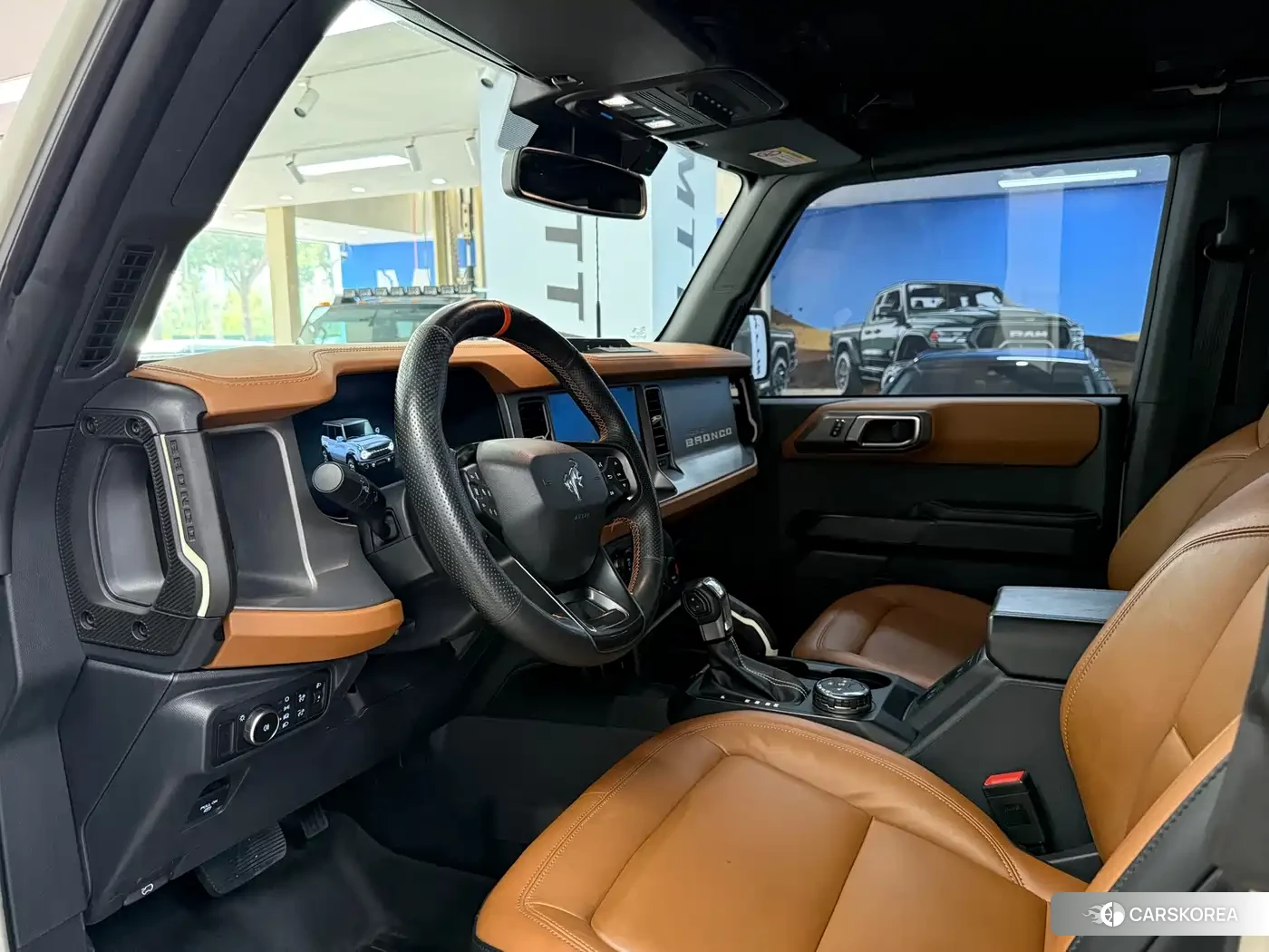 Ford Mustang id 4539185 из Китая 7