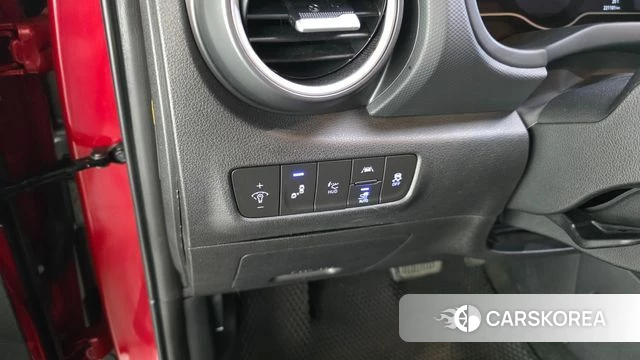 Hyundai Kona Electric id 4865222 из Кореи 7