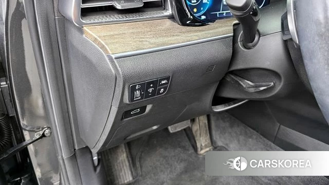 Kia K5 3rd generation id 4361544 из Кореи 7