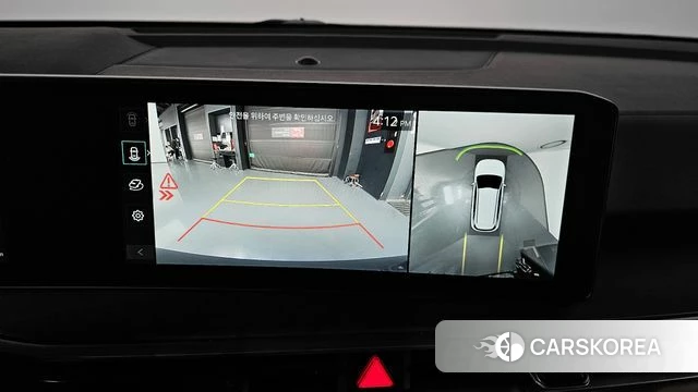 Kia The New Sorento 4th Generation id 3831493 из Кореи 7