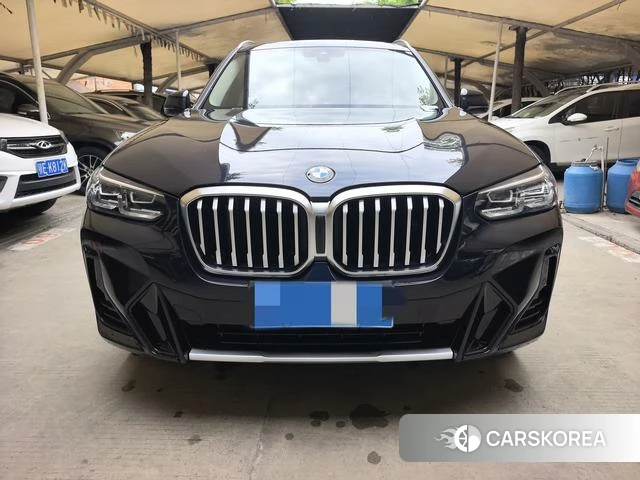 BMW X3 id 4313716 из Китая 7