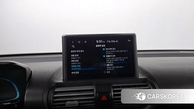 Hyundai Casper id 3389706 из Кореи 7