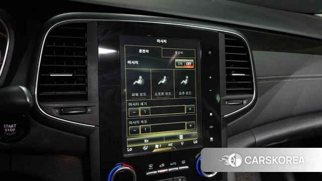 Renault Korea (Samsung) SM6 id 4765318 из Кореи 7