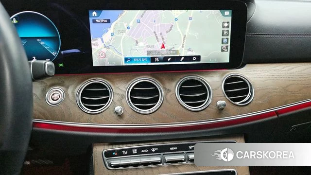 Mercedes-Benz E-Class W213 id 4361657 из Кореи 7