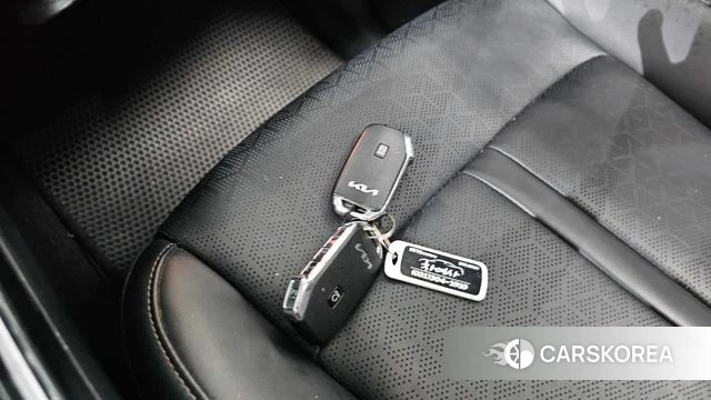 Kia Sorento 4th Generation id 4631740 из Кореи 7