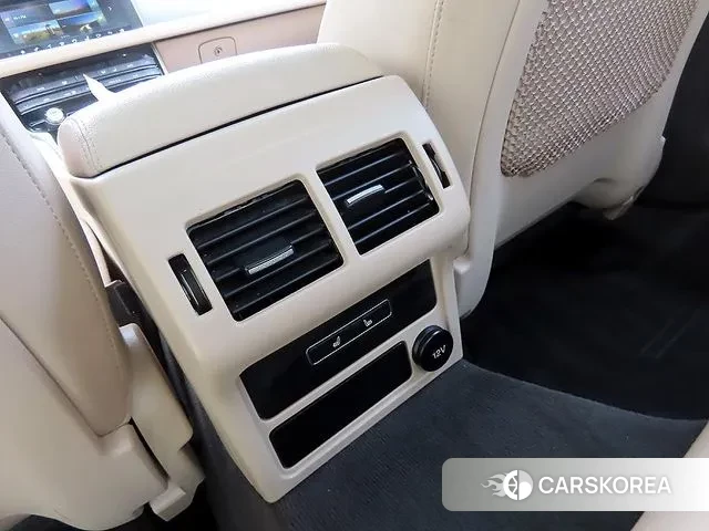 Jaguar XF (X260) id 3319780 из Кореи 7