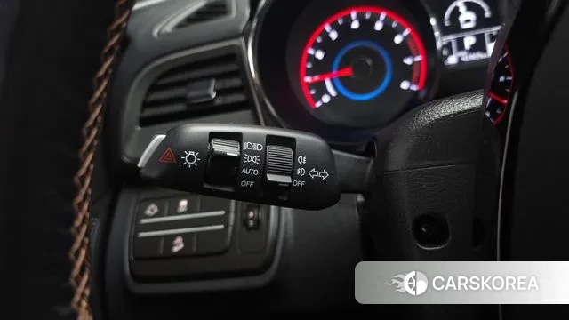 Ssangyong Tivoli Armor id 3646995 из Кореи 7