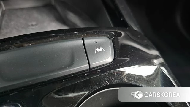 Chevrolet (GM Daewoo) Trax Crossover id 4266753 из Кореи 7