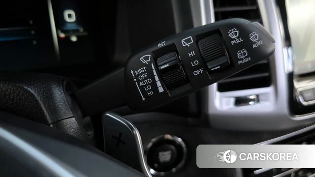 Ssangyong All New Rexton id 4309479 из Кореи 7