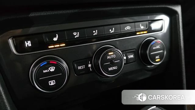 Volkswagen Tiguan second Generation id 3866688 из Кореи 7