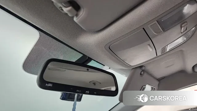 Hyundai Avante AD id 3773029 из Кореи 7