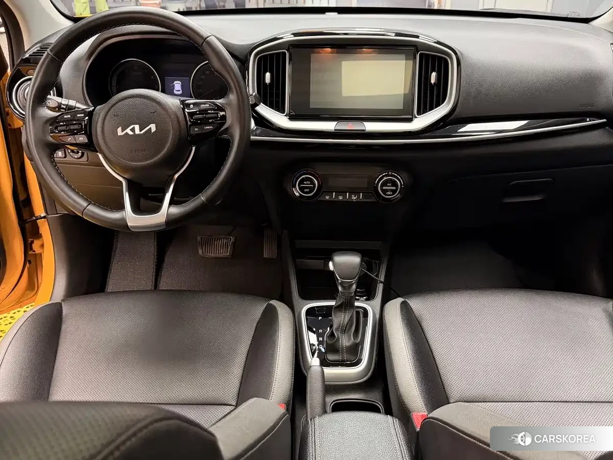 Kia KX1 id 4685972 из Китая 8