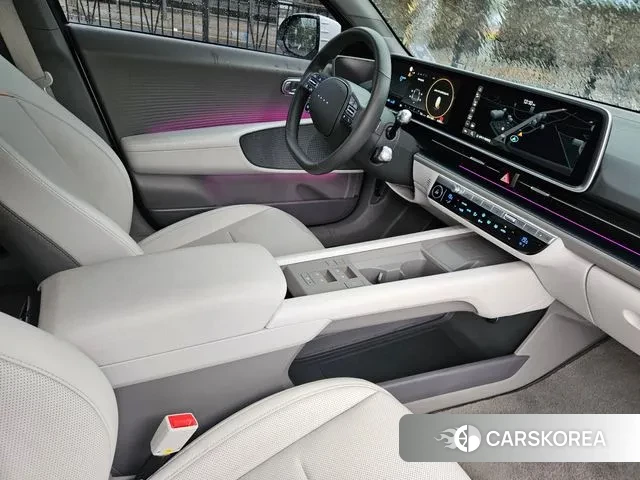 Hyundai Ionic 6 id 2959402 из Кореи 7