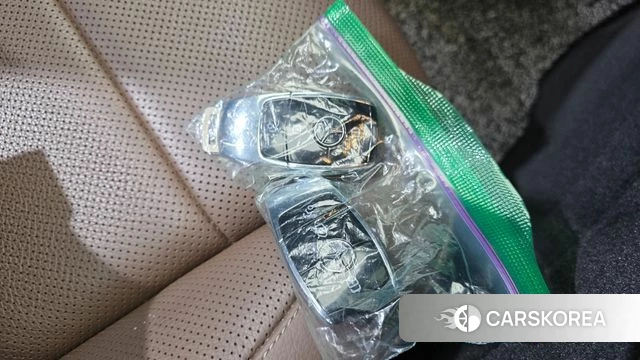 Mercedes-Benz E-Class W213 id 4304030 из Кореи 7