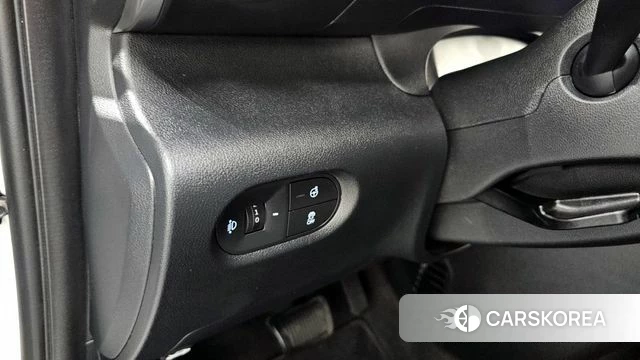 Hyundai Casper id 4388920 из Кореи 7