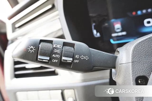 Ssangyong Beautiful Korando id 3434381 из Кореи 7