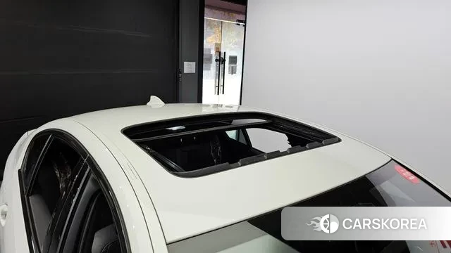 BMW 5 Series (G30) id 3367010 из Кореи 7