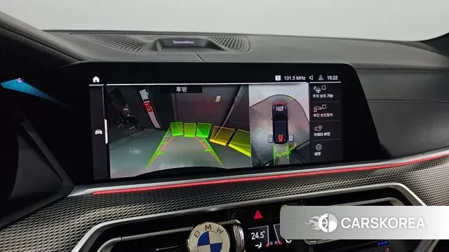 BMW X5 (G05) id 3753481 из Кореи 7