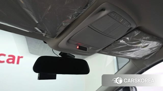 Renault Korea (Samsung) The New QM6 id 4748946 из Кореи 7