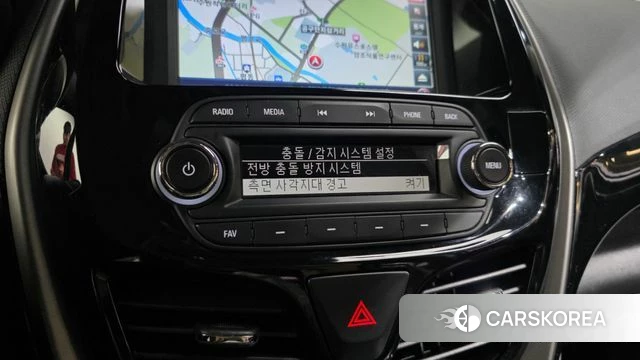 Chevrolet (GM Daewoo) The New Spark id 3828511 из Кореи 7