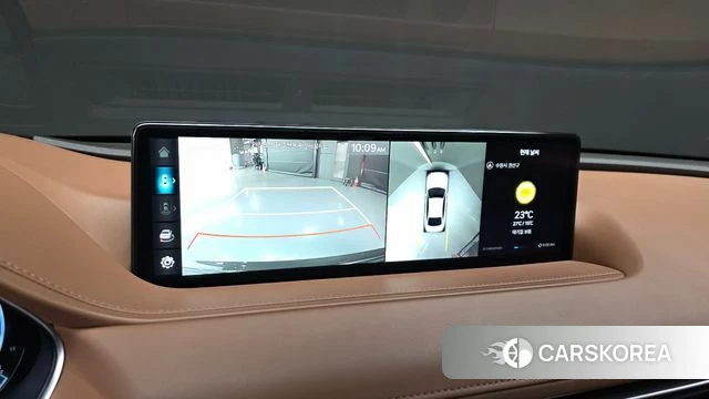Genesis G80 (RG3) id 4428300 из Кореи 7