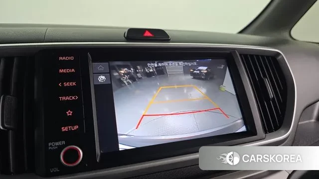 Kia The New Ray id 3787440 из Кореи 7