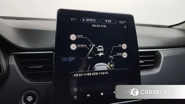 Renault Korea (Samsung) XM3 id 3411271 из Кореи 7