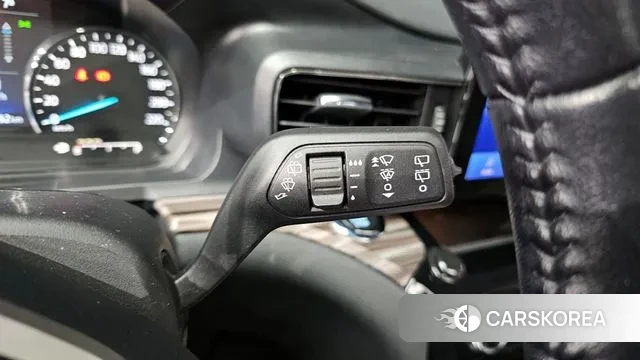 Ford Explorer 6th Generation id 3407044 из Кореи 7