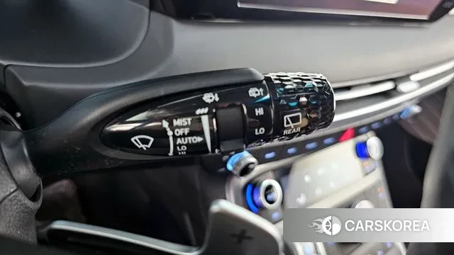 Hyundai The New Palisade id 3042761 из Кореи 7