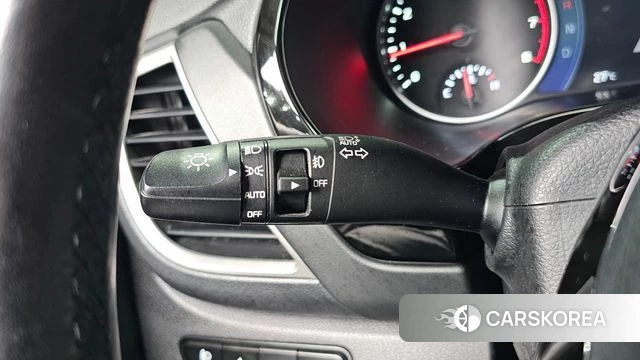 Kia Seltos id 4780725 из Кореи 7