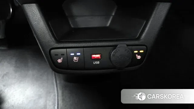 Kia The New Kia Ray id 3120569 из Кореи 7