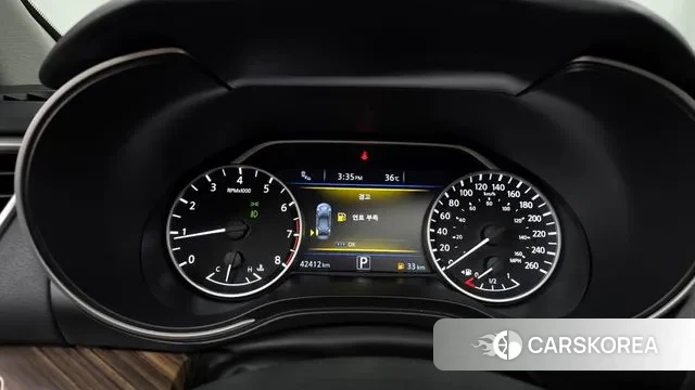 Nissan Maxima (A36) id 2902893 из Кореи 7