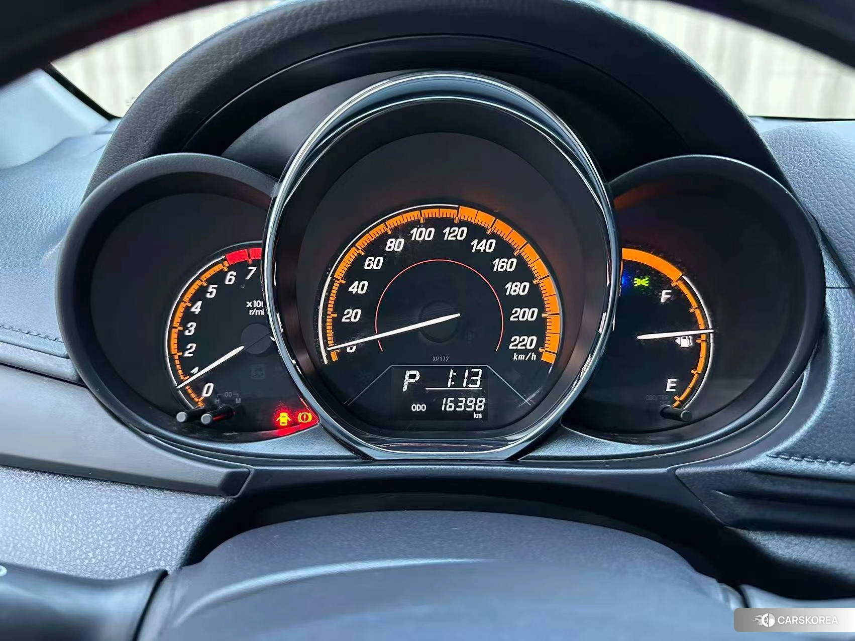 Toyota YARIS L Zhixuan id 4512652 из Китая 7