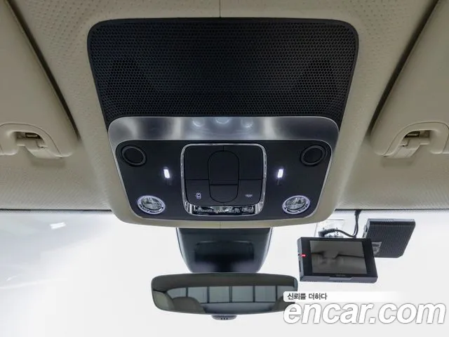 Bentley Continental GT 3rd Generation id 2734970 из Кореи 7