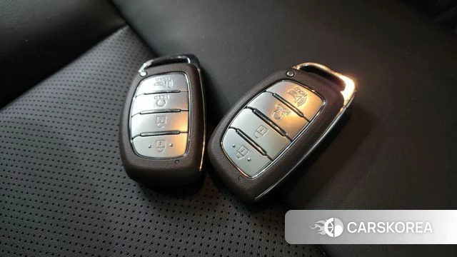 Hyundai Casper id 4763908 из Кореи 7