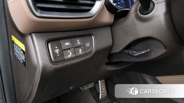 Hyundai Santa Fe TM id 3796354 из Кореи 7