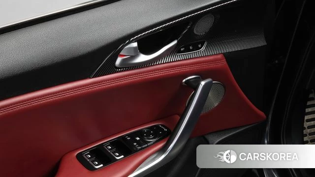 Kia Stinger id 4508298 из Кореи 7