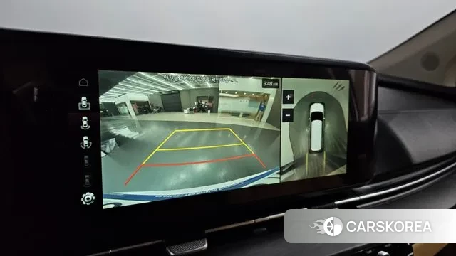 Kia Carnival 4th generation id 3626445 из Кореи 7