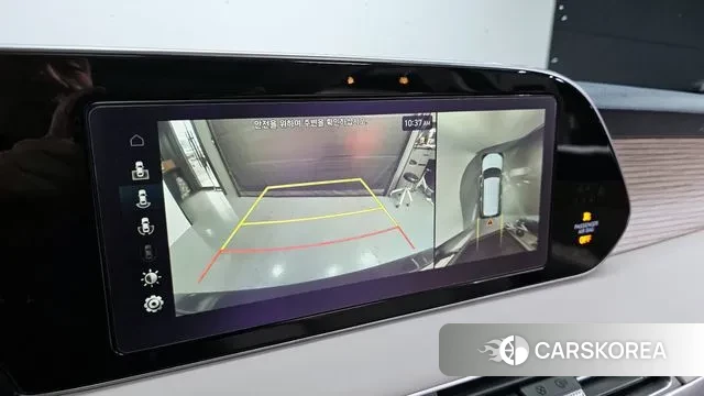 Hyundai Palisade id 3717551 из Кореи 7